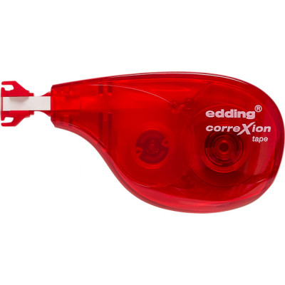 Корректирующая лента EDDING correXion E-7410#24