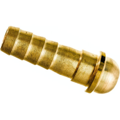 Optima Ниппель Ф9 под гайку М16 N5322