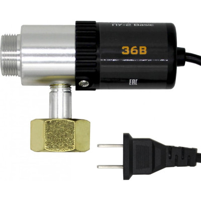 Optima Подогреватель ПУ-2 Basic 36В Q6011