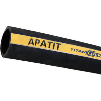 Пескоструйный рукав TITAN LOCK APATIT TL038AP