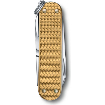 Нож-брелок Victorinox Classic SD Precious Alox 0.6221.408G