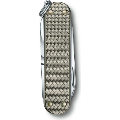 Нож-брелок Victorinox Classic SD Precious Alox 0.6221.4031G