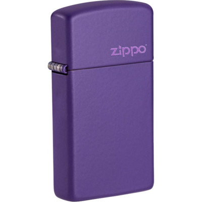 ZIPPO Зажигалка Classic с покрытием Flat Sand, латунь/сталь, бежевая, матовая, 38x13x57 мм 49453ZL