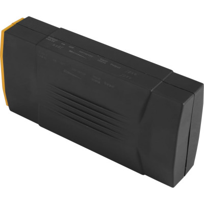 DEKO Пусковое устройство с аккумулятором на 18 000 mAh в наборе DKJS18000mAh auto kit051-8050