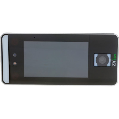 Терминал ZKTEco SpeedFace-V5L[QR] 00-00013250