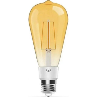 Светодиодная лампочка YEELIGHT Smart LED Filament Bulb YGYA0319084WTEU