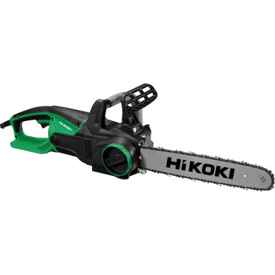 Сетевая цепная пила Hikoki CS45Y CS45YNSZ