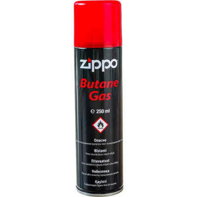 ZIPPO Газ 250 мл 2.005.376