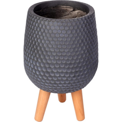 Напольное кашпо Idealist Lite Ханни HON-VASE-G-32