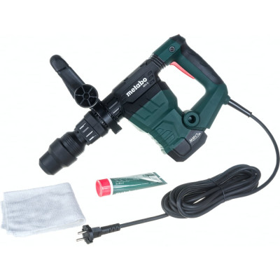 Metabo MH 5 Отб.молоток SDS-max 1100вт 7.1Дж 600147500