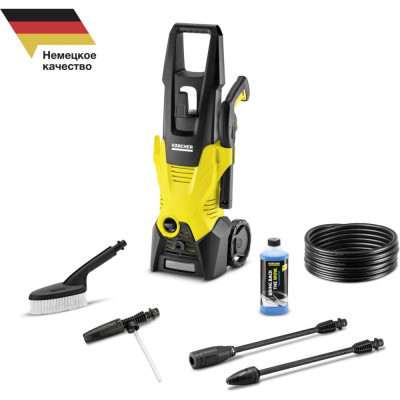 Аппарат высокого давления Karcher K 3 Car 1.601-886.0