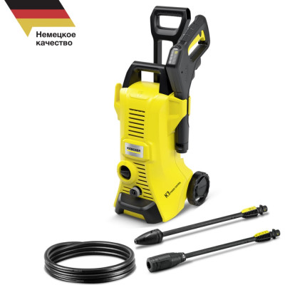 Karcher K 3 Power Control Аппарат высокого давления 1.676-100.0