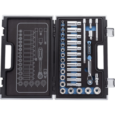 Набор инструментов HOEGERT TECHNIK HT1R465