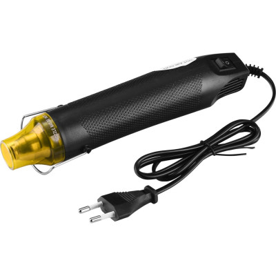 DEKO Мини-фен HG300W 041-0229