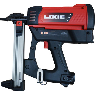 Газовый монтажный пистолет LIXIE LXJG-1