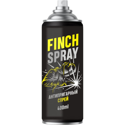 ECOPRO-21 FINCH spray - спрей антипригарный 4631152460976