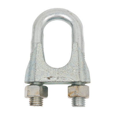 Haklift Дугообразные зажимы DIN-741 VL30