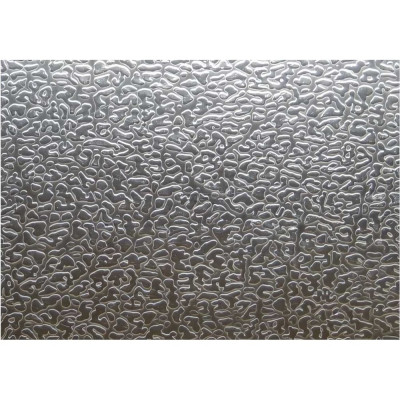 ПилотПро Лист нерж. AISI 430 0,5x500x1000 Кожа арт 18340