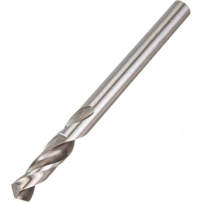 ИНСТУЛС Сверло цх кор ф 5.00x26x62 Р6М5 А1 ГОСТ 4010-77 00001243784