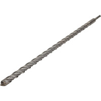 Бур 25х600 мм, SDS-Plus Gigant gnt-815