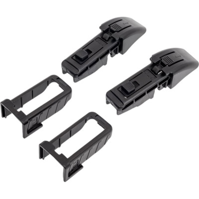 Alca Адаптер для щеток TOP LOCK A/C 2 шт. 300820