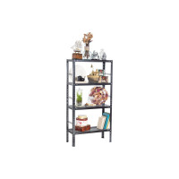 Разборный стеллаж Everest Strecky STSC30/75/150/4