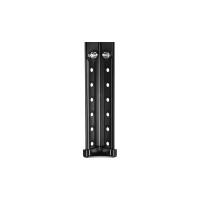 Разборный стеллаж Everest Strecky STSC30/75/150/4
