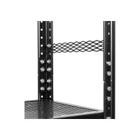 Разборный стеллаж Everest Strecky STSC30/75/150/4
