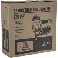 Гвоздезабивной пневмоинструмент MEITE CN90 GBA76A00301