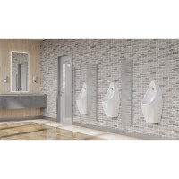 Автоматический писсуар Kopfgescheit настенный KR6022