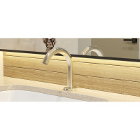 Автоматический смеситель Kopfgescheit KR5148CV-DС