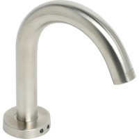 Автоматический смеситель Kopfgescheit KR5148CV-DС