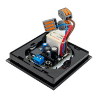 Терморегулятор Gidrolock ORTO 9005 64210022