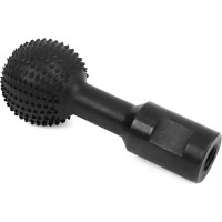 Шарообразная фигурная фреза 40x108 мм, М14 MESSER 01-01-040