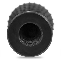 Шарообразная фигурная фреза 40x108 мм, М14 MESSER 01-01-040