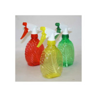 Опрыскиватель ФлораПласт Ракушка 450 мл 010734