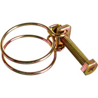 Проволочный хомут Nord-Yada 25-30 мм 903362