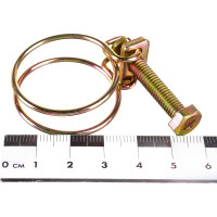 Проволочный хомут Nord-Yada 25-30 мм 903362