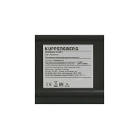 Индукционная варочная панель Kuppersberg ICS 606 C 6216