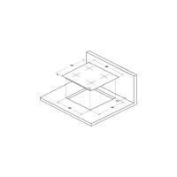 Индукционная варочная панель Kuppersberg ICS 606 C 6216