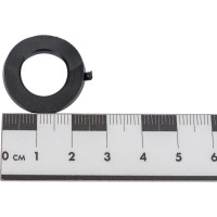 Прокладка сантехническая MasterProf 3/4", резиновая, 24х15х2 (100 шт.) ИС.131087