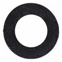 Прокладка сантехническая MasterProf 3/4", резиновая, 24х15х2 (100 шт.) ИС.131087