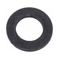 Прокладка сантехническая MasterProf 3/4", резиновая, 24х15х2 (100 шт.) ИС.131087