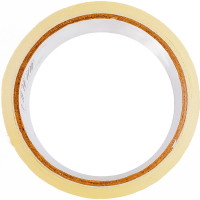 Прозрачная упаковочная клейкая лента/СКОТЧ GAVIAL 48мм 30м (для картона, стрейч пленок и мешков) 2272