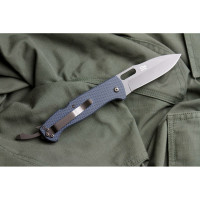 Складной нож Kizlyar Supreme Ute 4650065055819