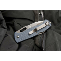 Складной нож Kizlyar Supreme Ute 4650065055819