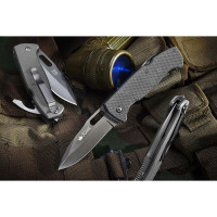 Складной нож Kizlyar Supreme Ute 4650065055819
