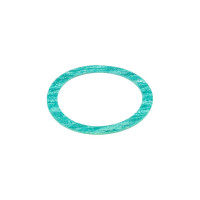 Прокладки для радиаторов MasterProf 1" межсекционные, 100 шт. ИС.030287