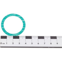 Прокладки для радиаторов MasterProf 1" межсекционные, 100 шт. ИС.030287