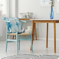 Аэрозольная краска Elcon в баллончике для мебели, для декора, для металла, для пластика, для керамики, для стекла, для гипса, быстросохнущая, акриловая, свежая мята, аэрозоль 520 мл 00-00462262